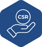 Responsabilité sociétale des entreprises (RSE)